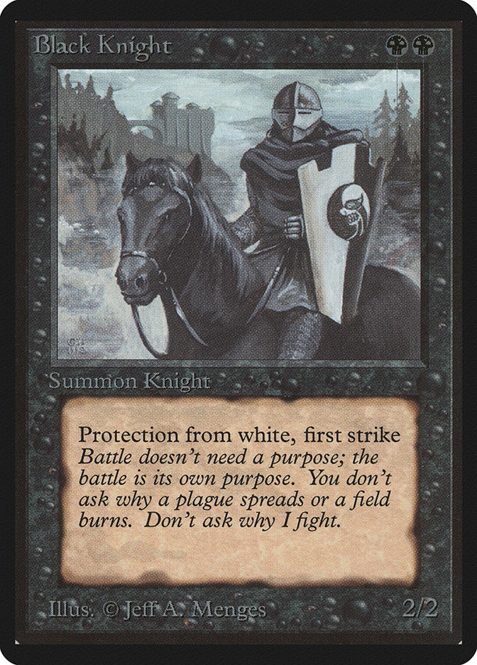 image Black Knight