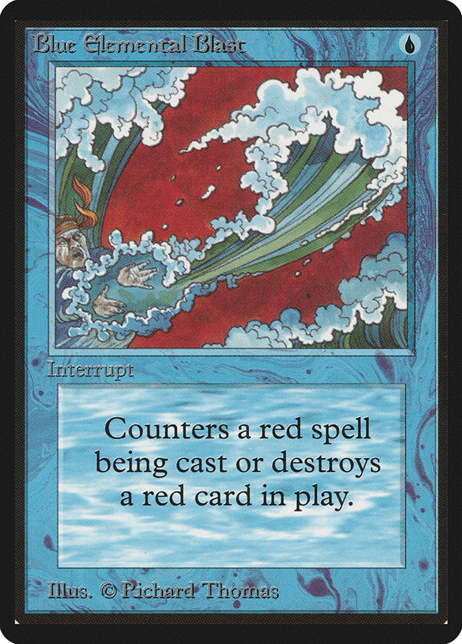 image Blue Elemental Blast