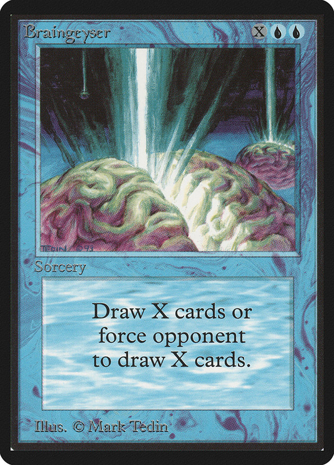 image Braingeyser