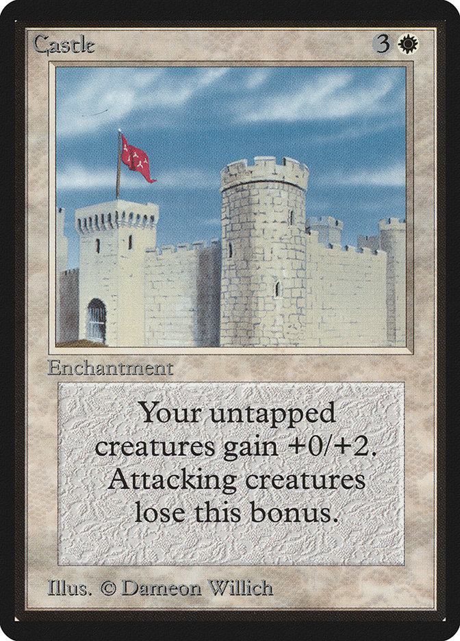 image Castle