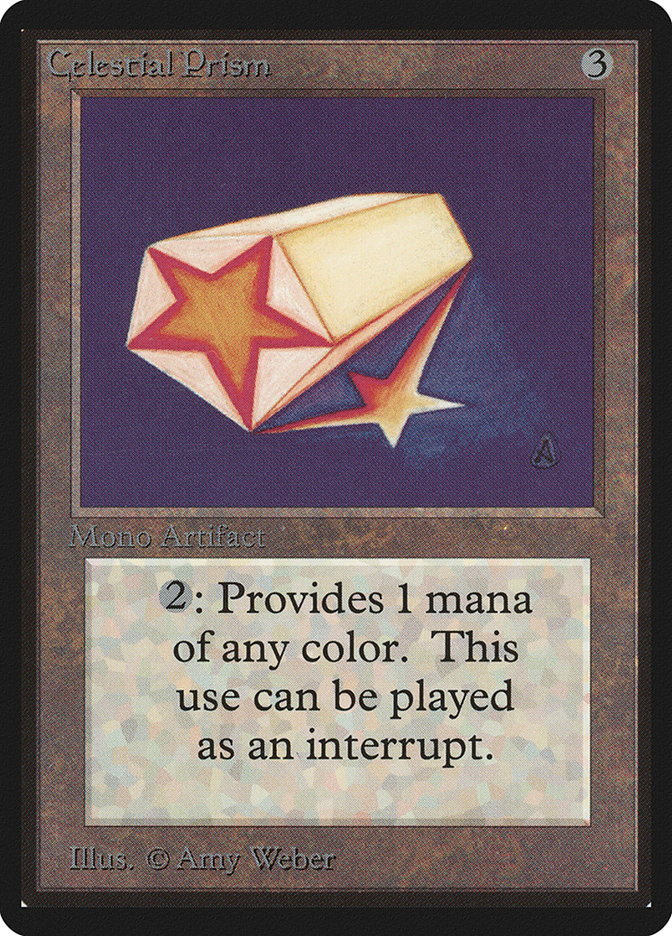image Celestial Prism