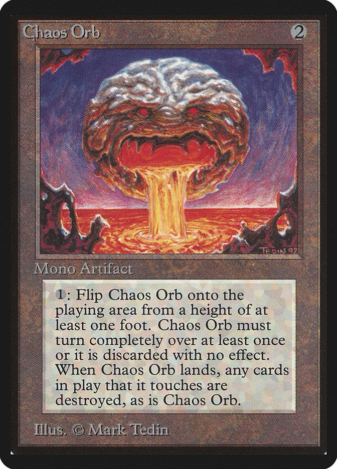 image Chaos Orb