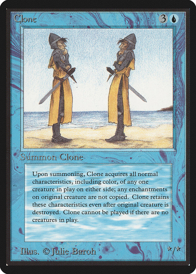 image Clone