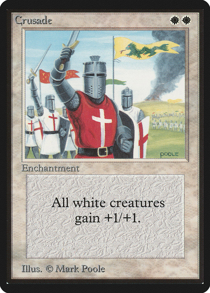 image Crusade