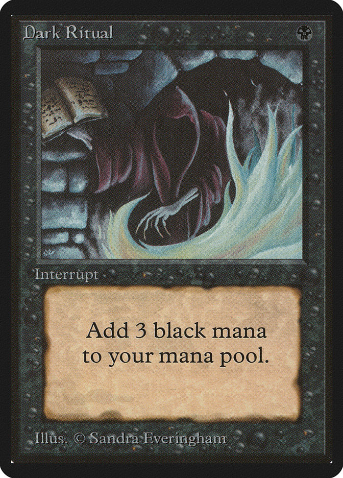 image Dark Ritual
