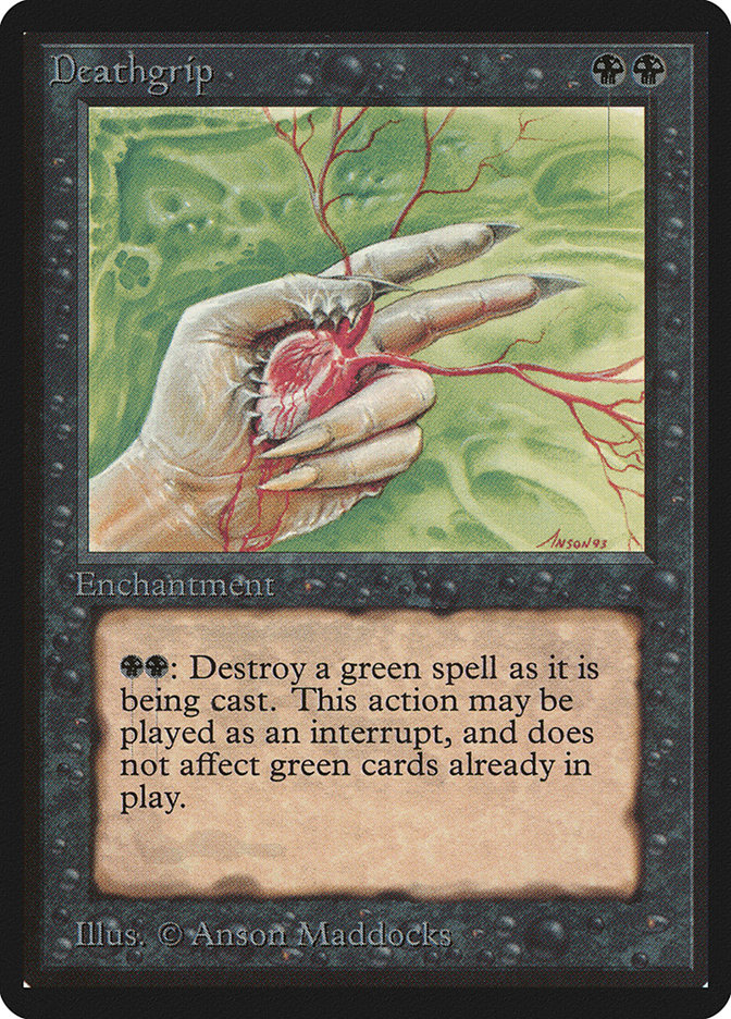 image Deathgrip