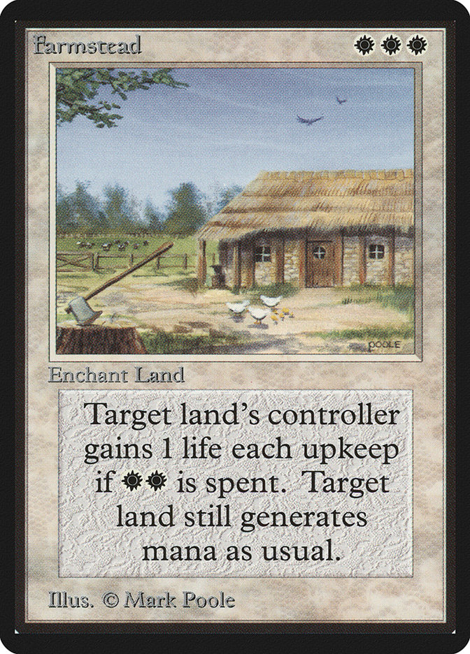 image Farmstead
