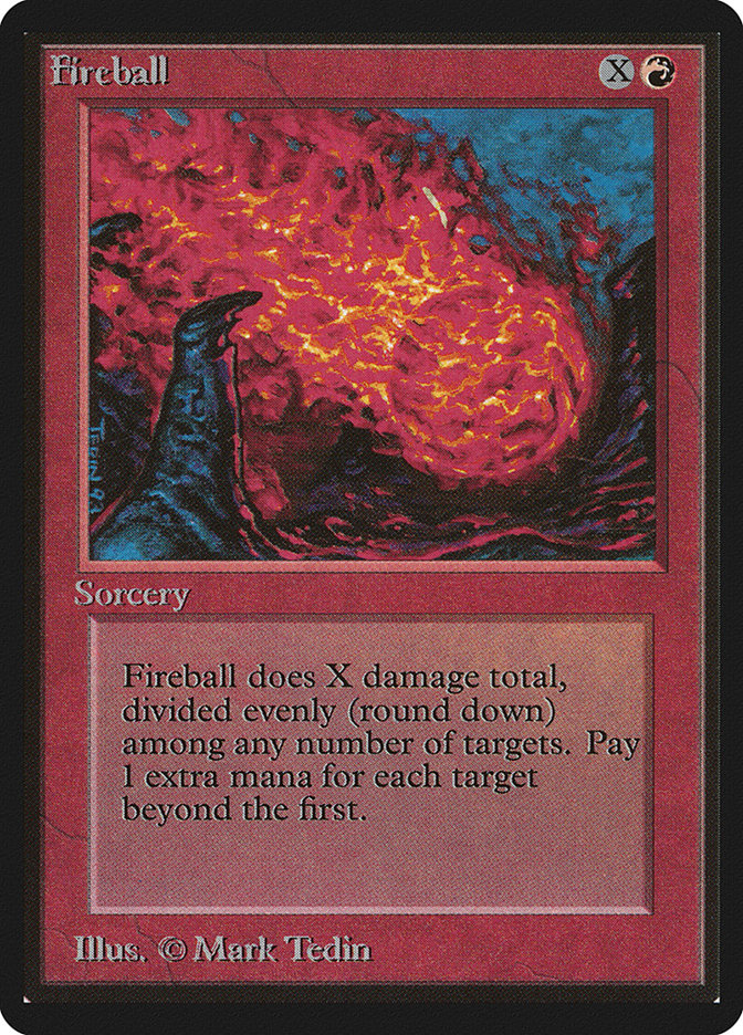 image Fireball
