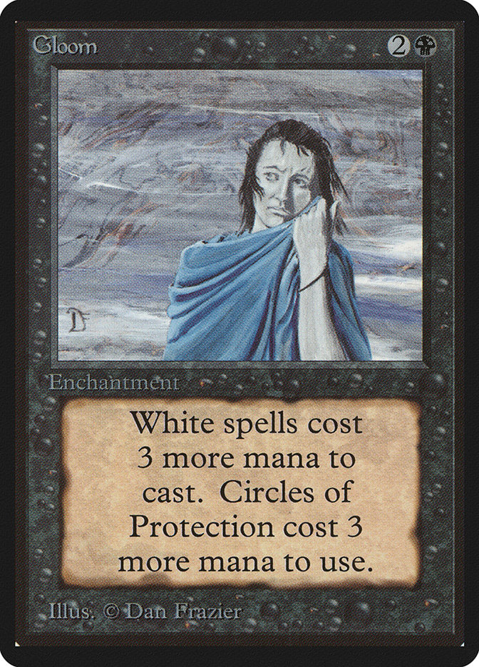 image Gloom