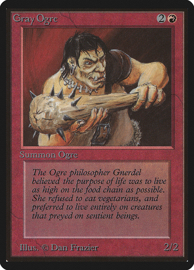 image Gray Ogre