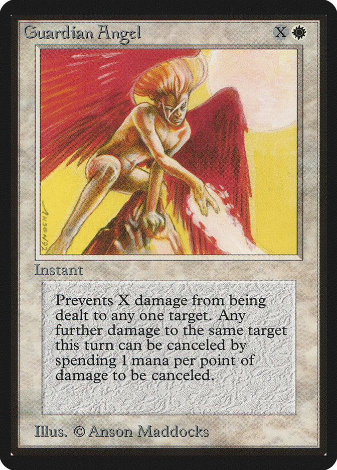 image Guardian Angel