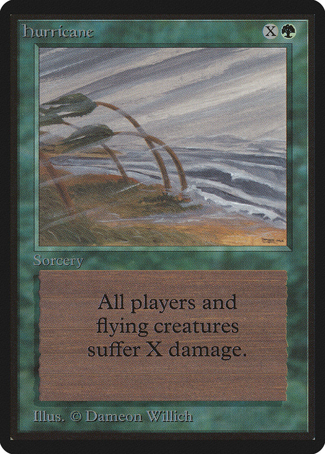 image Hurricane