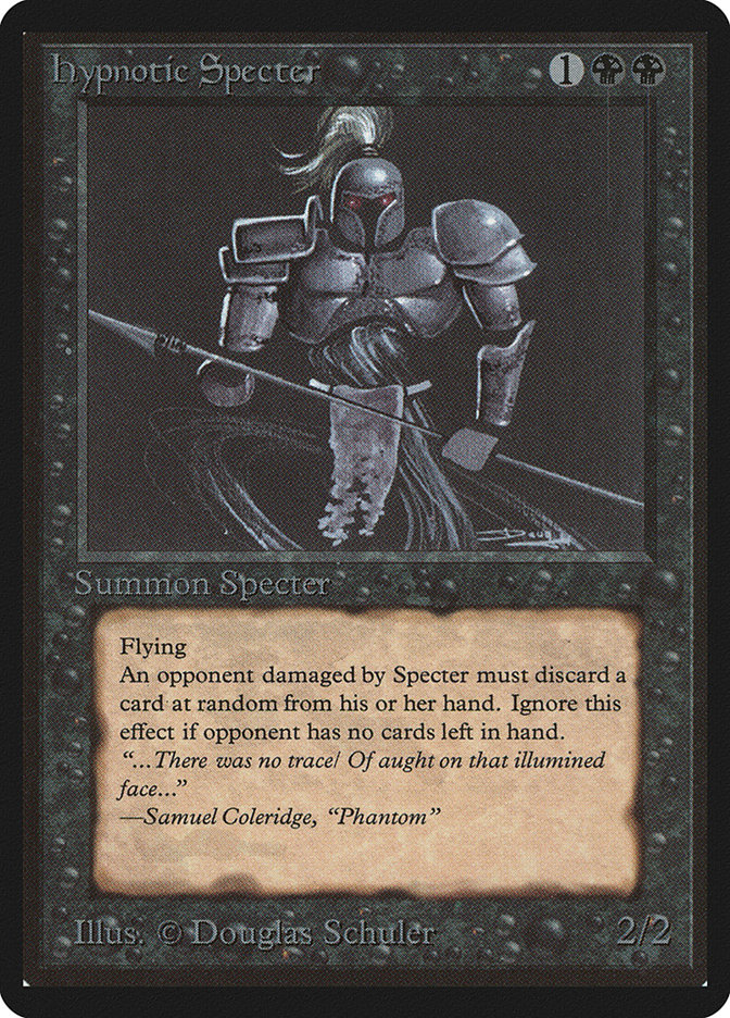 image Hypnotic Specter