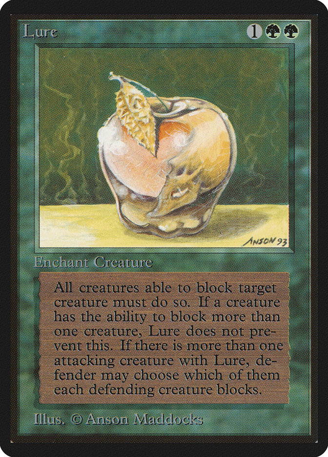 image Lure