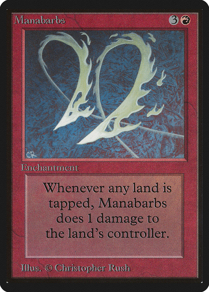 image Manabarbs