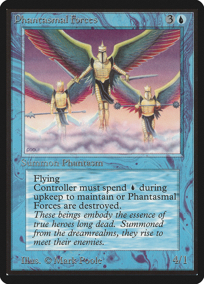 image Phantasmal Forces