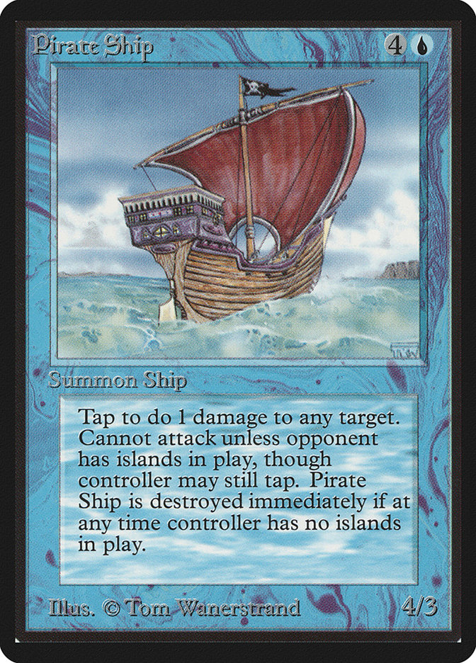 image Pirate Ship