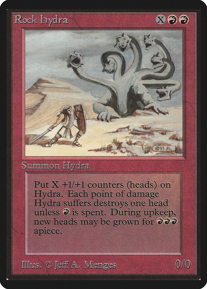 image Rock Hydra