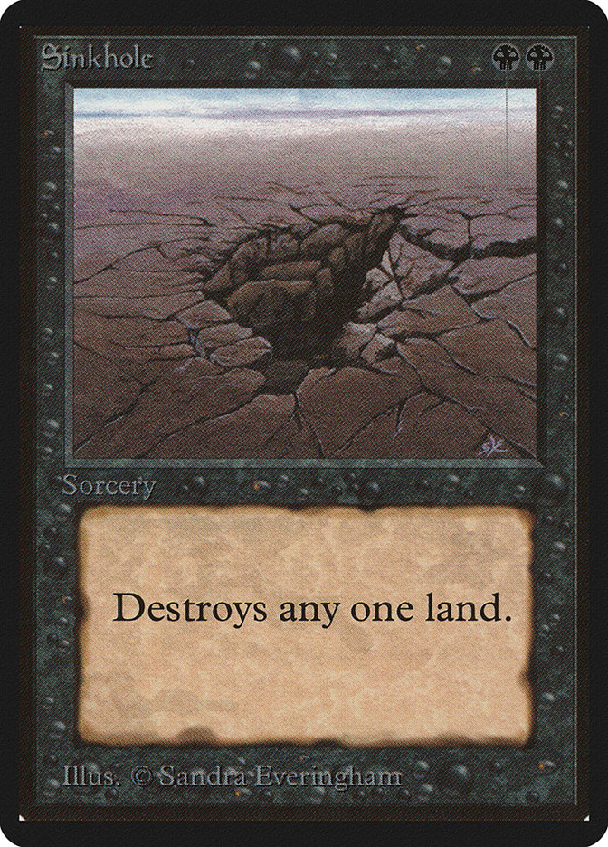 image Sinkhole