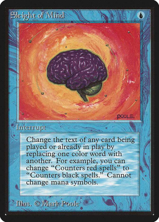 image Sleight of Mind