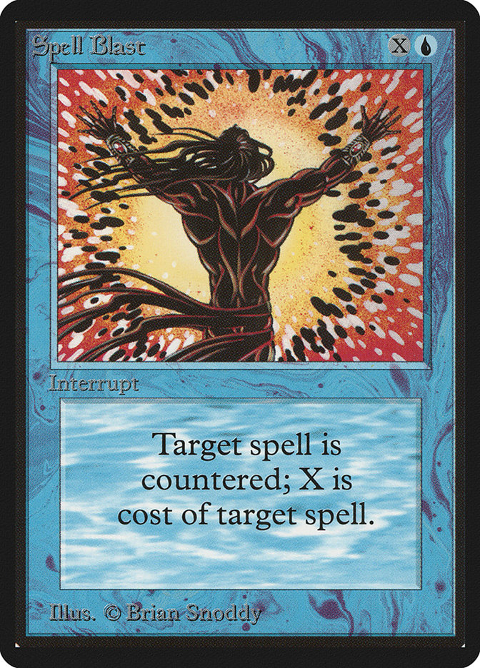image Spell Blast