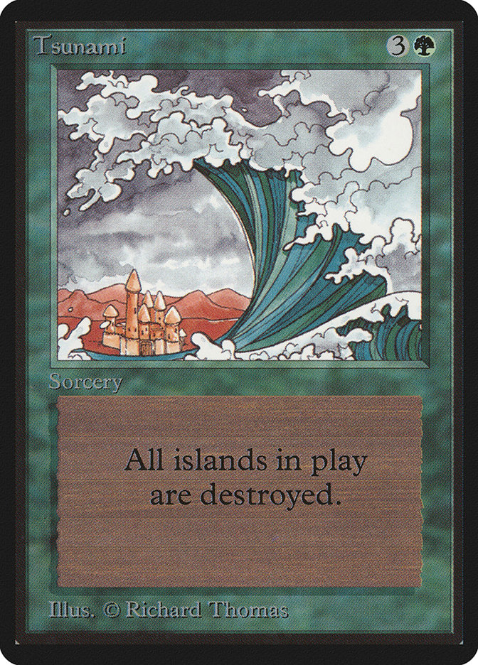 image Tsunami
