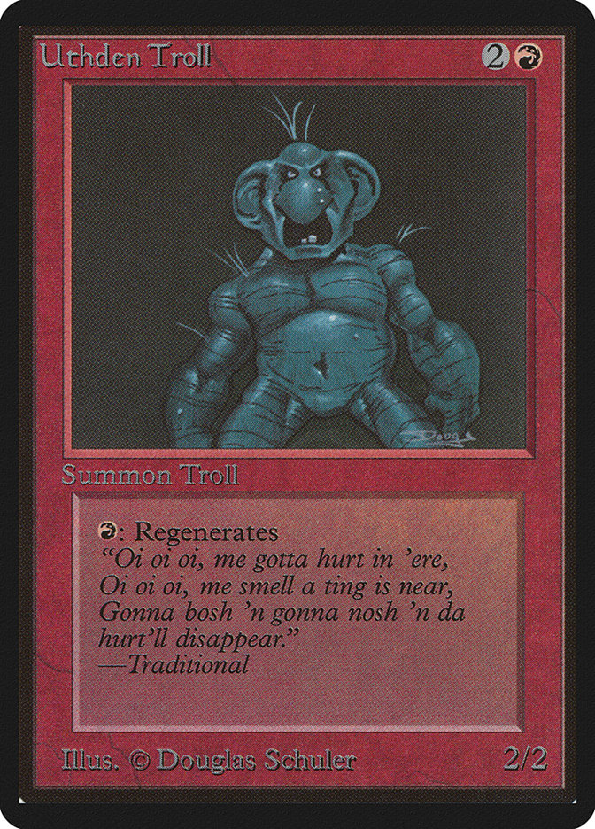 image Uthden Troll