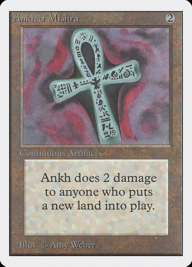 image Ankh of Mishra