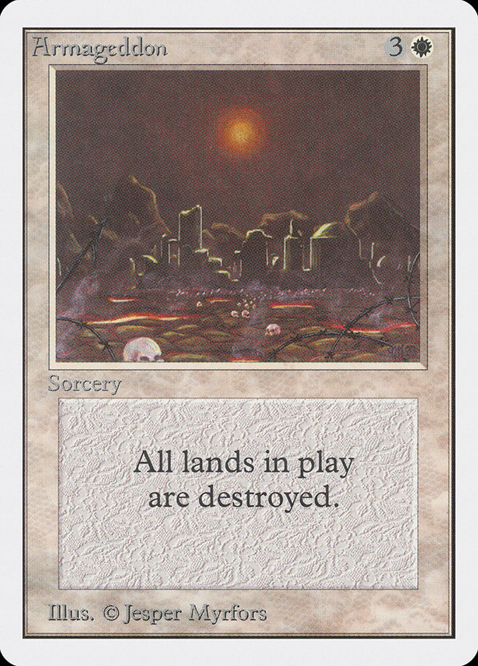 image Armageddon