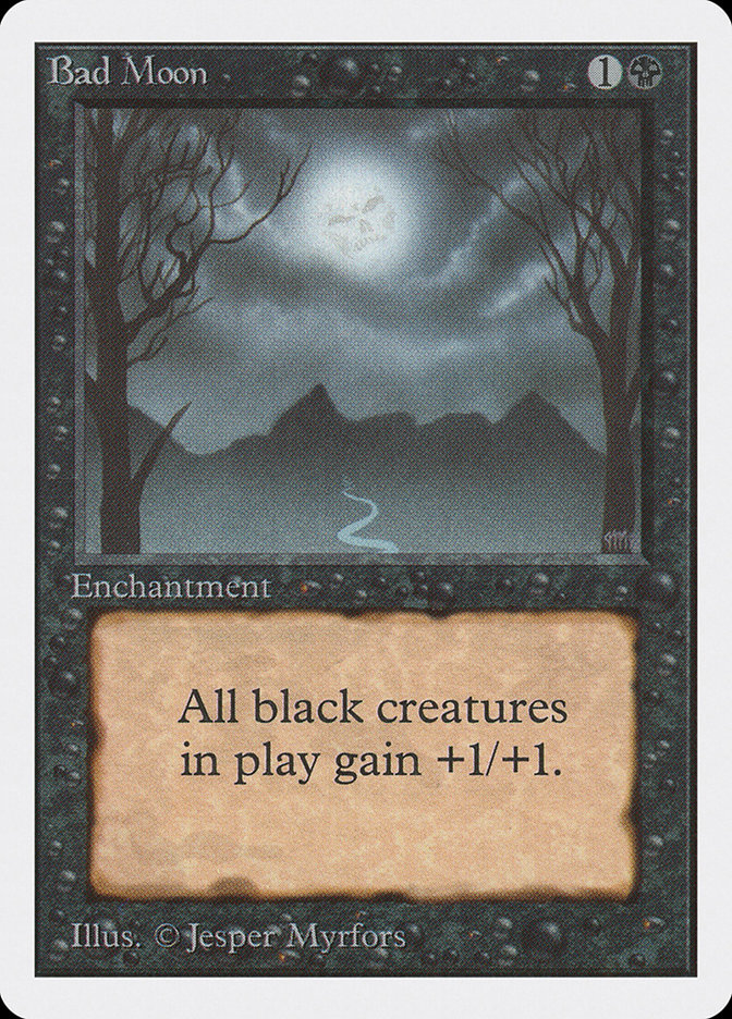 image Bad Moon