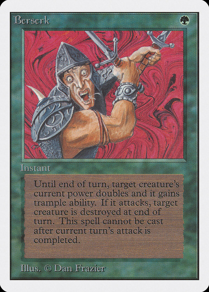 image Berserk