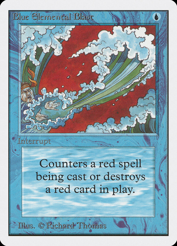 image Blue Elemental Blast