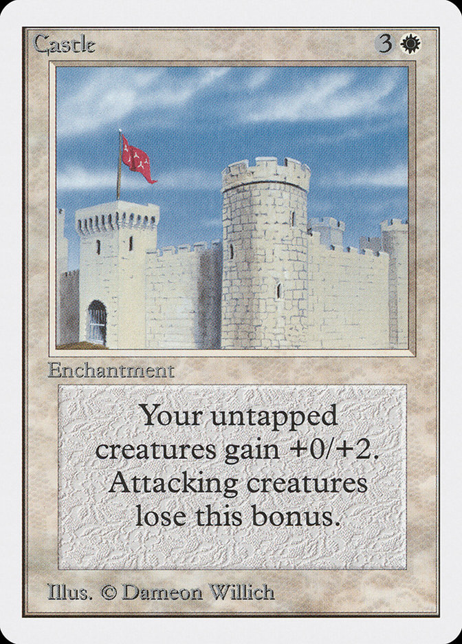 image Castle