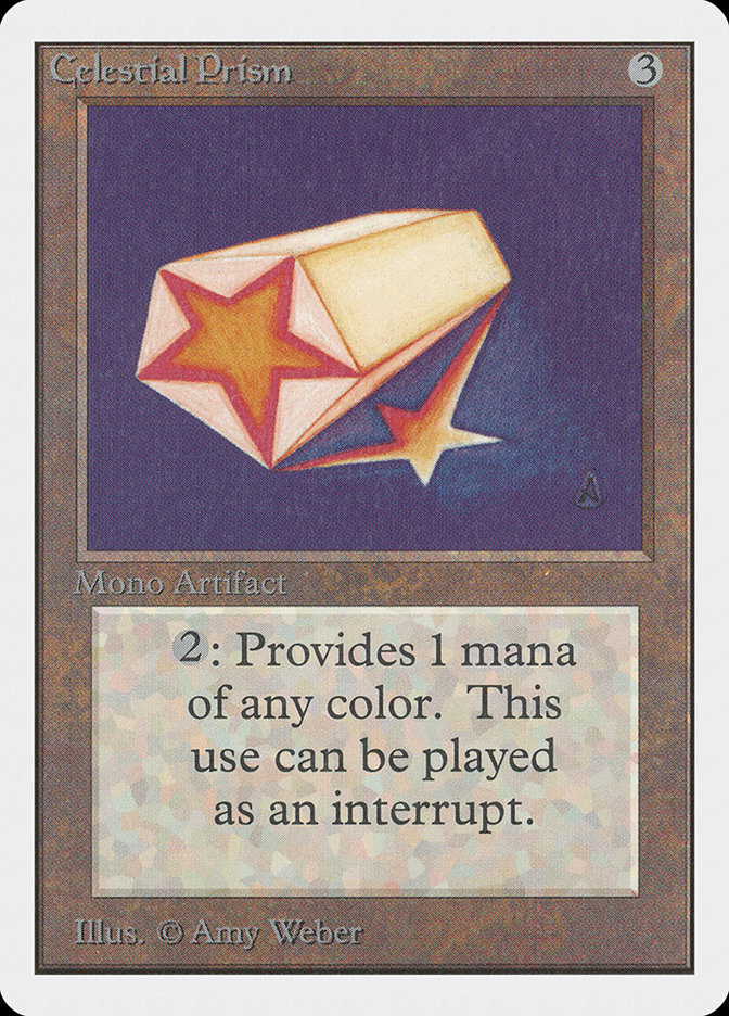 image Celestial Prism