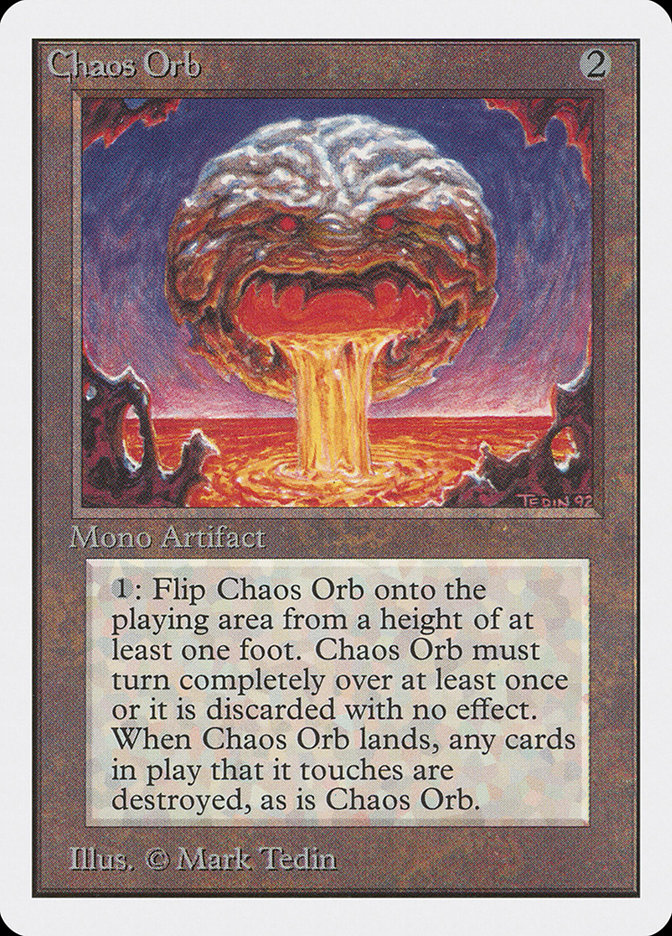 image Chaos Orb