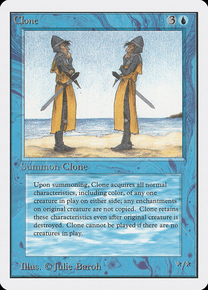 image Clone