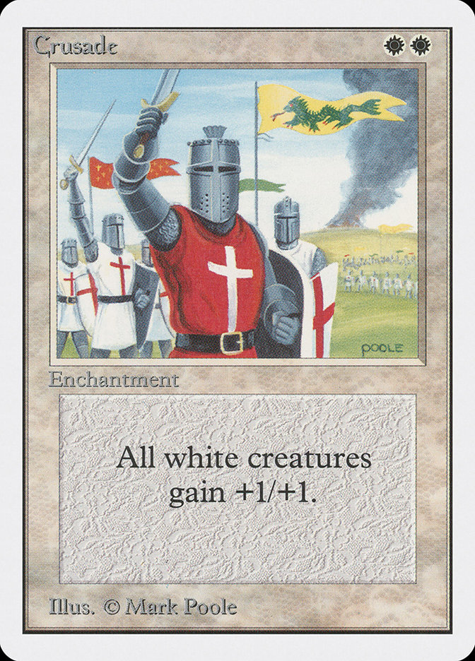 image Crusade