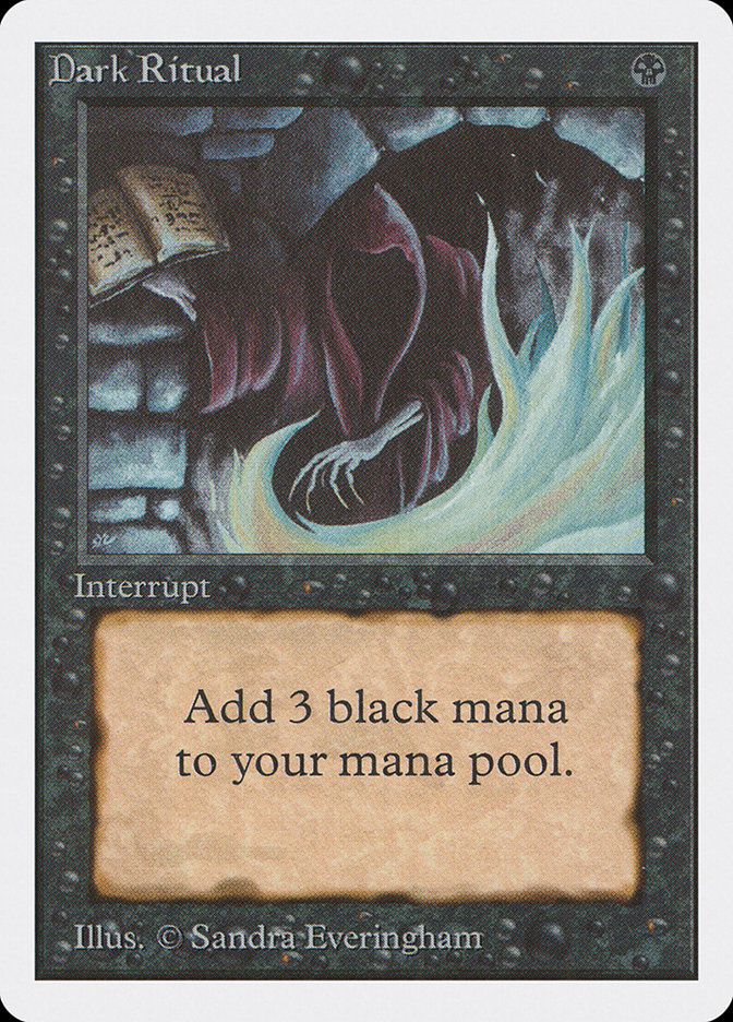image Dark Ritual