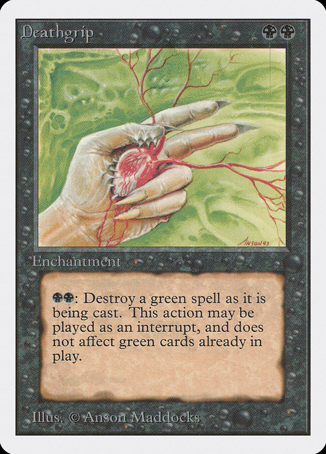 image Deathgrip