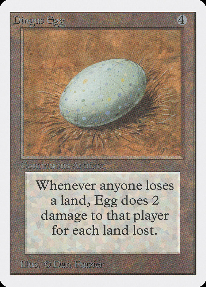 image Dingus Egg