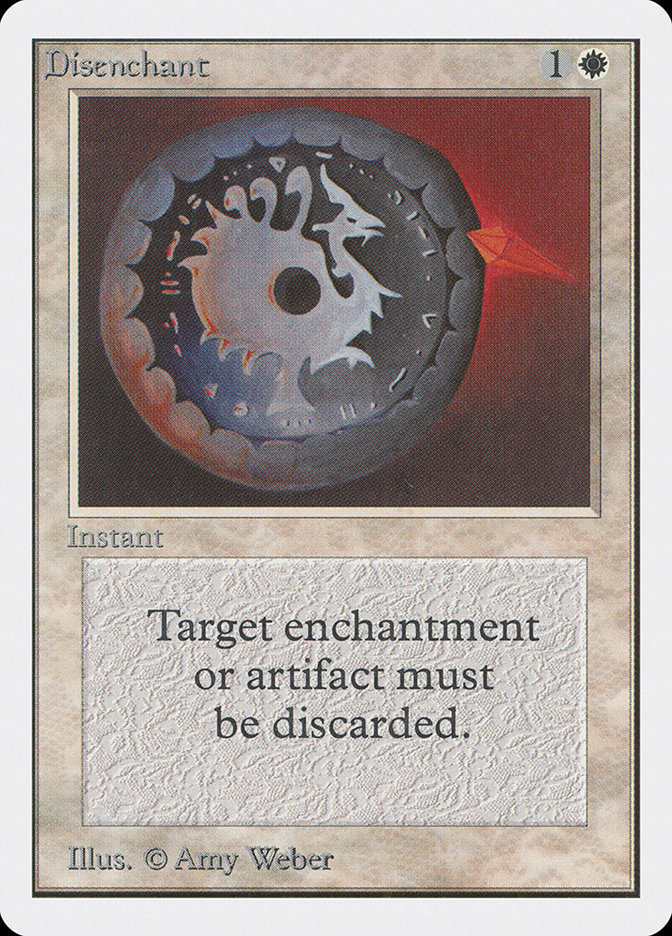 image Disenchant
