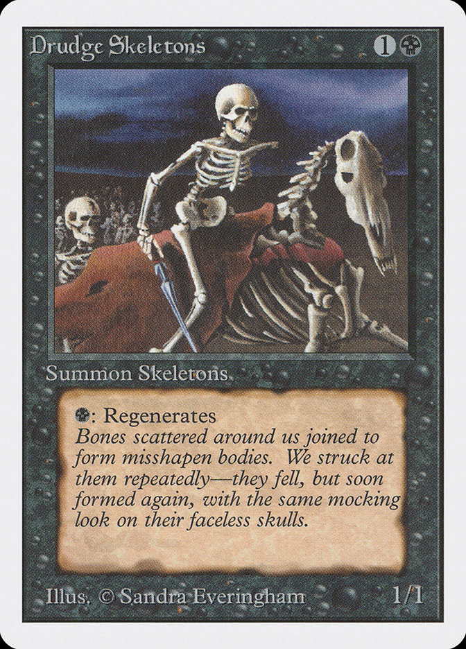 image Drudge Skeletons