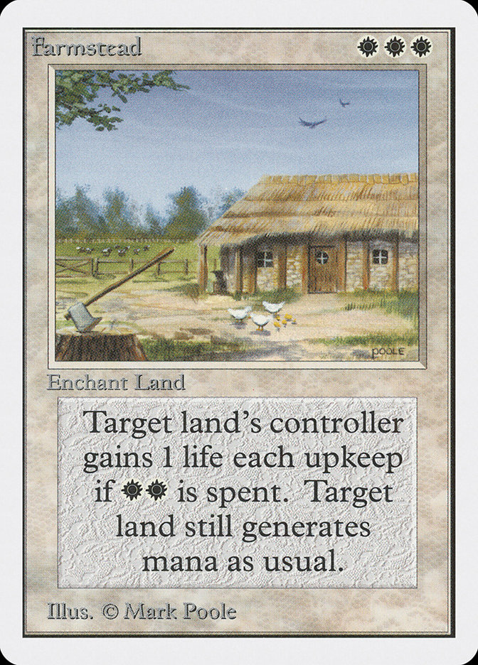 image Farmstead