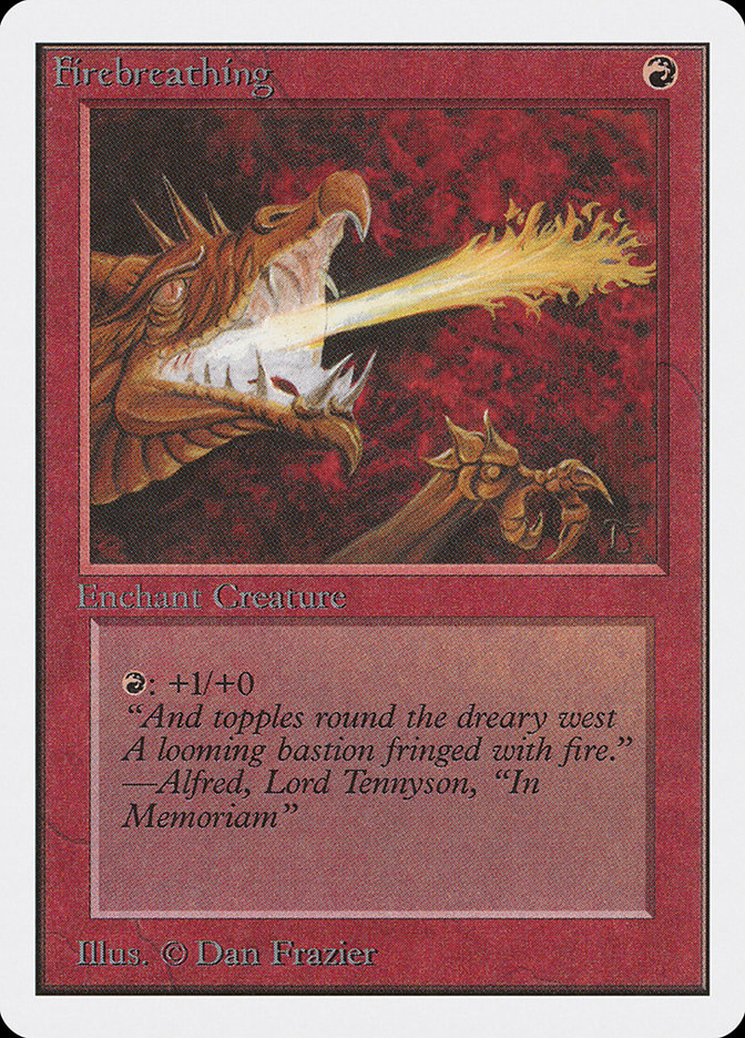 image Firebreathing