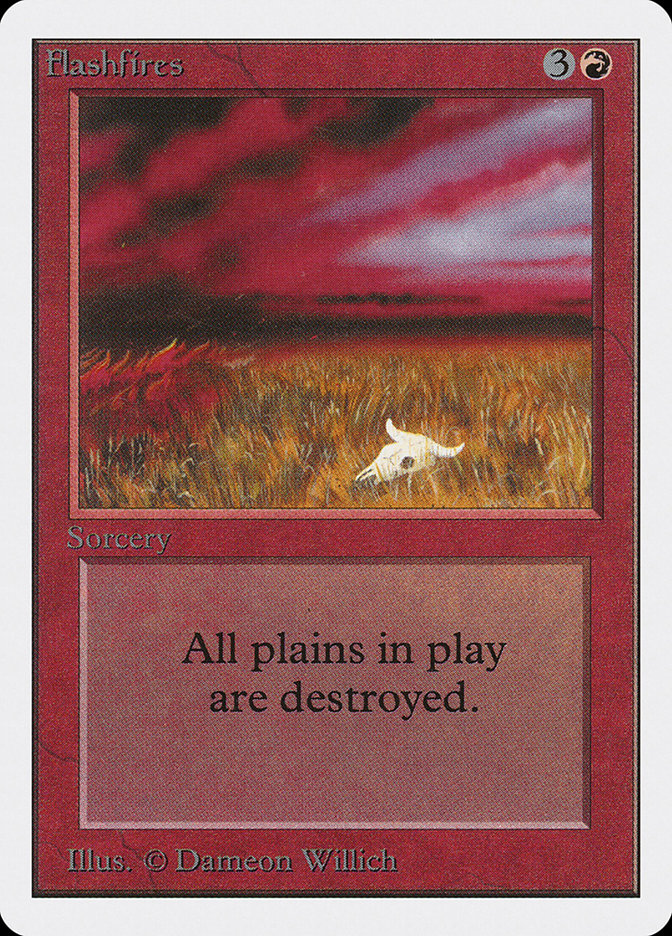 image Flashfires