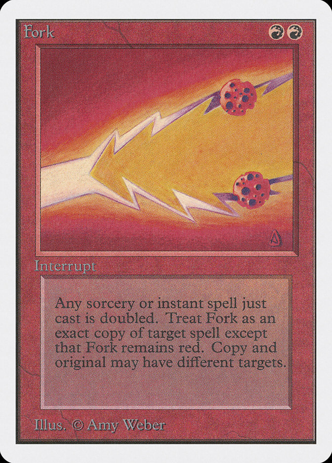 image Fork