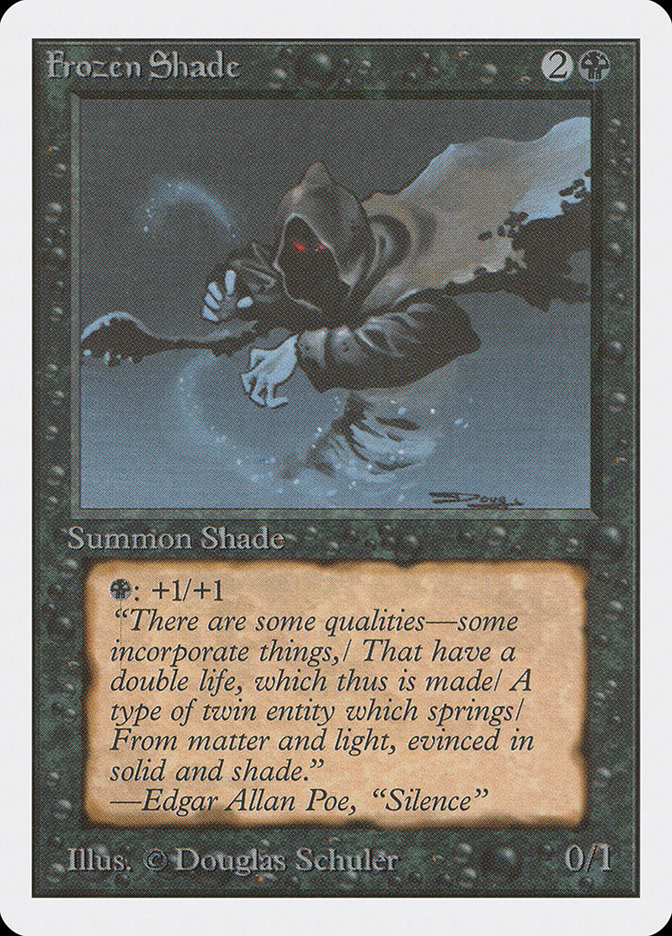 image Frozen Shade