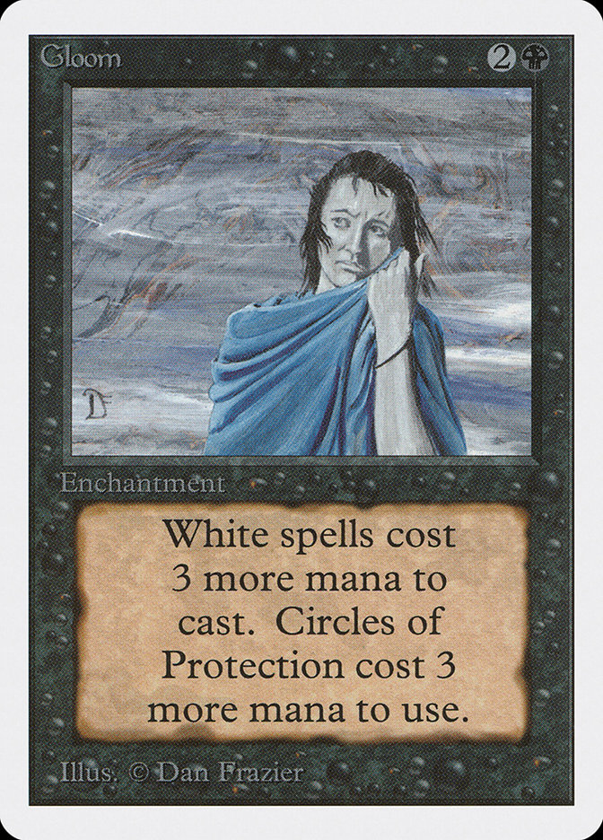 image Gloom