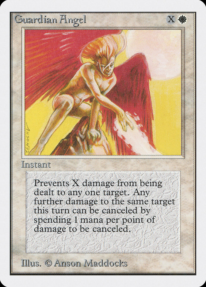 image Guardian Angel