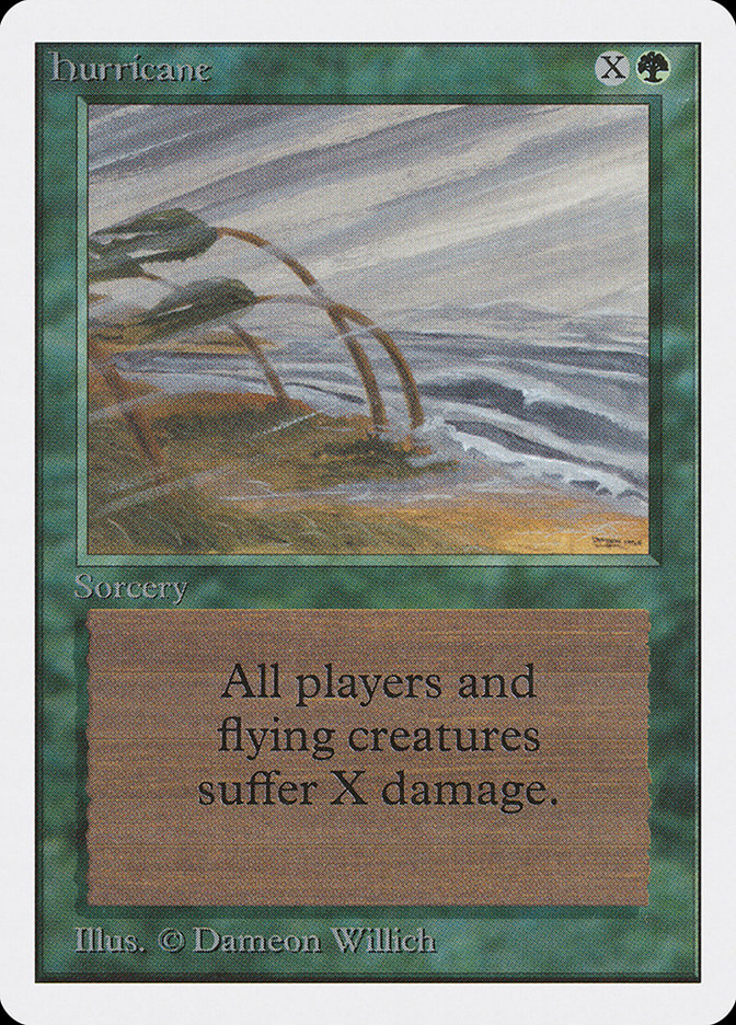 image Hurricane